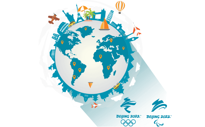 在中非共和国连接到中国的软件 - 华人VPN